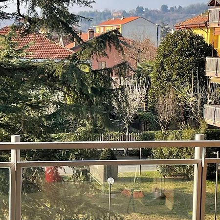 Alle Porte Di Torino Moncalieri Kültér fotó