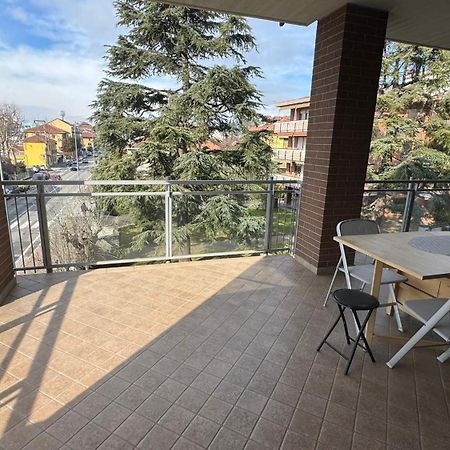 Alle Porte Di Torino Moncalieri Kültér fotó