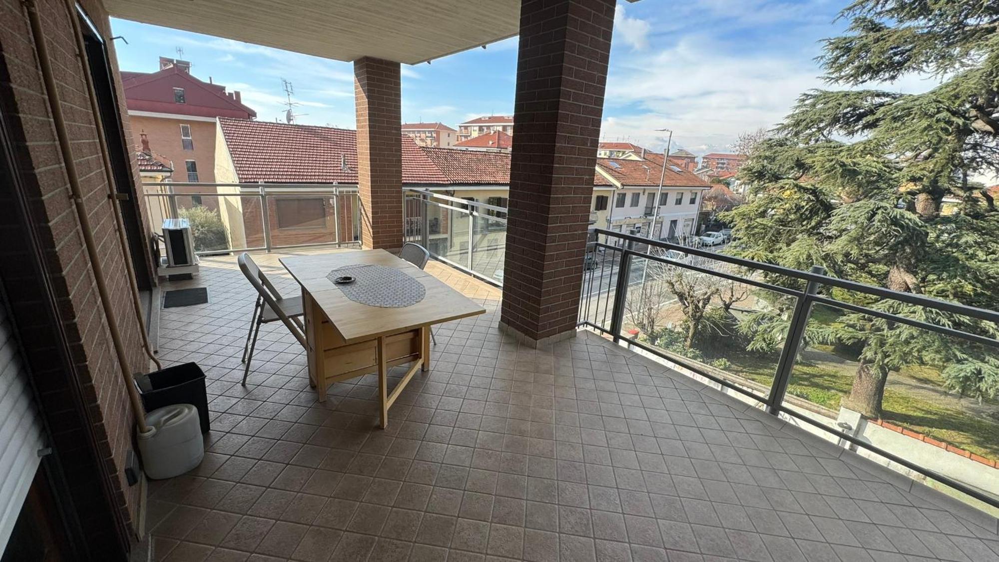 Alle Porte Di Torino Moncalieri Kültér fotó