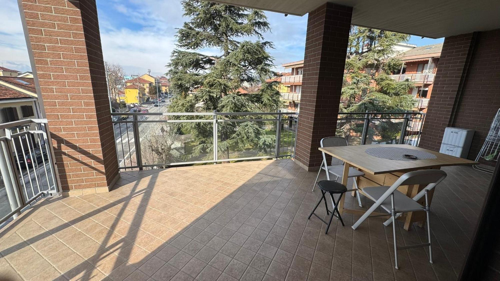 Alle Porte Di Torino Moncalieri Kültér fotó